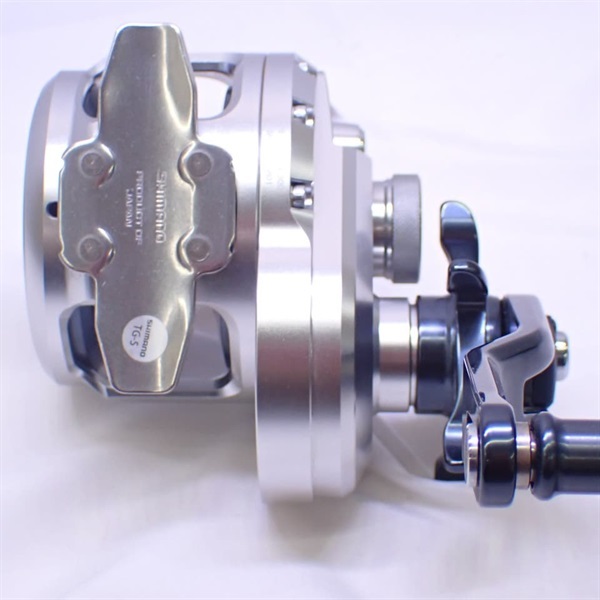 ２１オシアジガー２０００ＮＲＸＧ